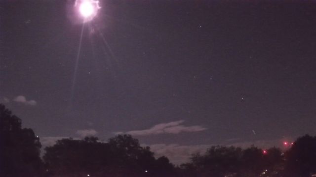 AMS96 meteor