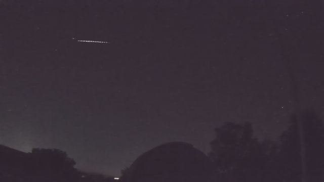 AMS96 meteor