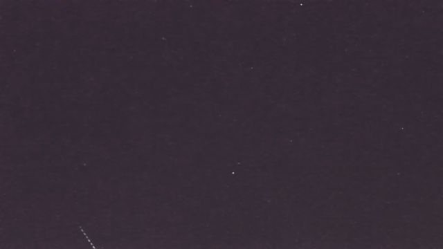 AMS96 meteor