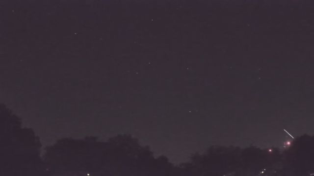 AMS96 meteor