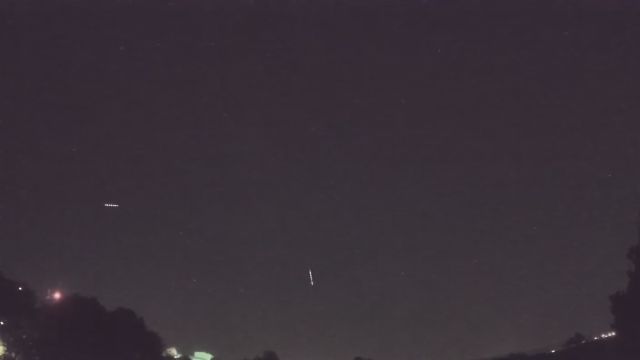 AMS96 meteor
