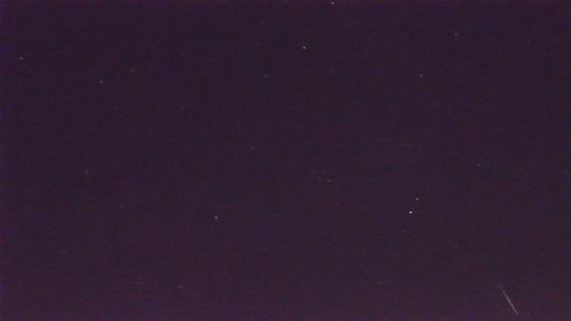 AMS96 meteor