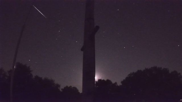 AMS96 meteor