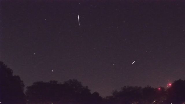 AMS96 meteor