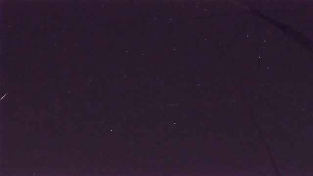 AMS96 meteor