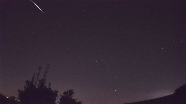 AMS96 meteor