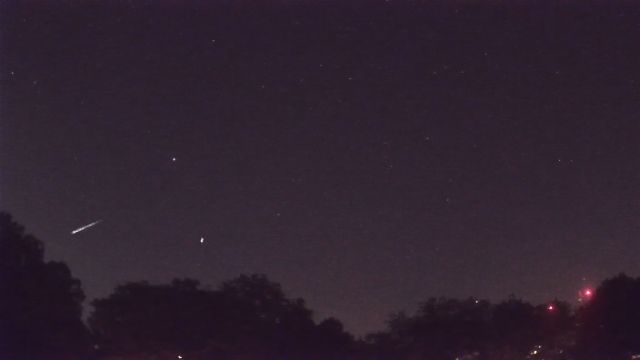 AMS96 meteor