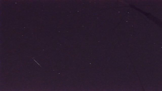 AMS96 meteor