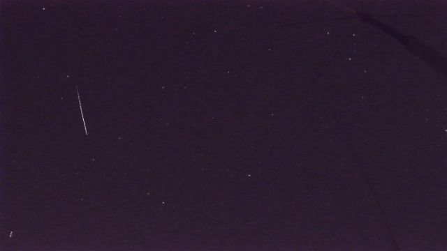 AMS96 meteor
