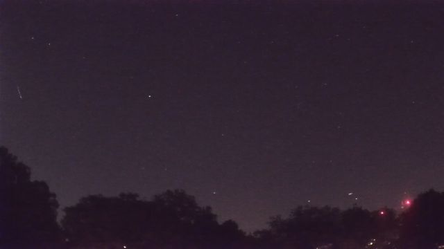 AMS96 meteor