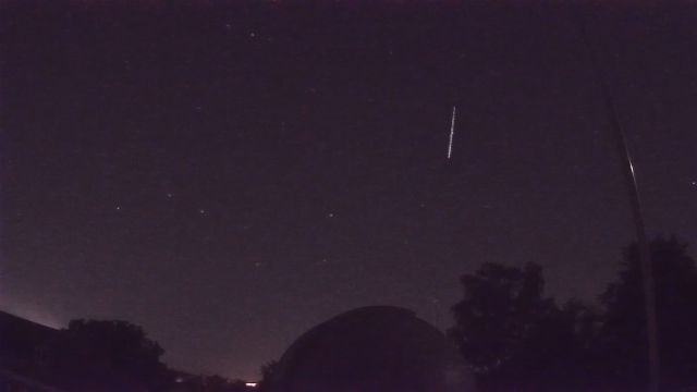 AMS96 meteor