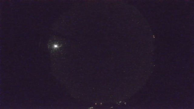 AMS96 meteor
