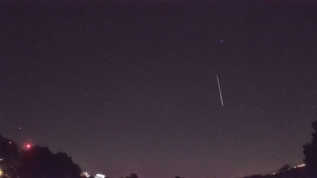 AMS96 meteor