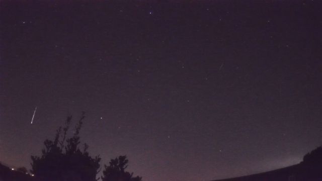 AMS96 meteor