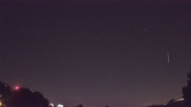 AMS96 meteor