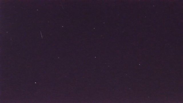 AMS96 meteor
