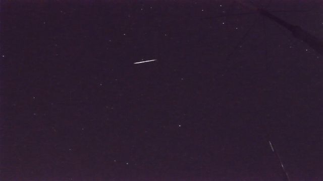 AMS96 meteor