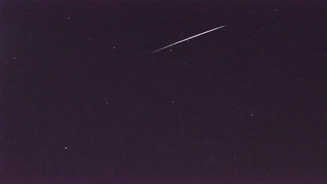 AMS96 meteor