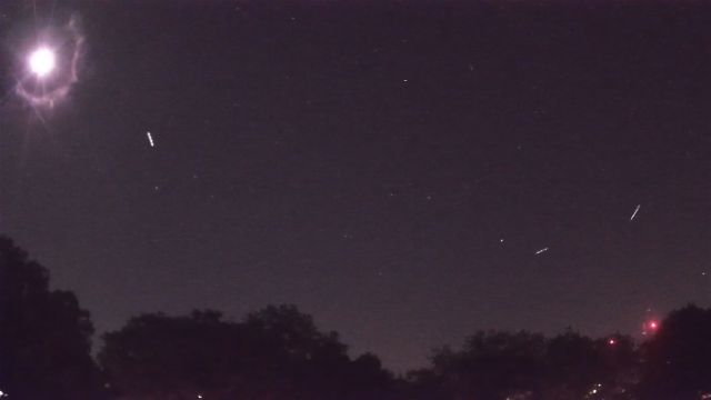 AMS96 meteor