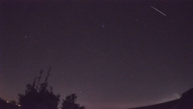 AMS96 meteor