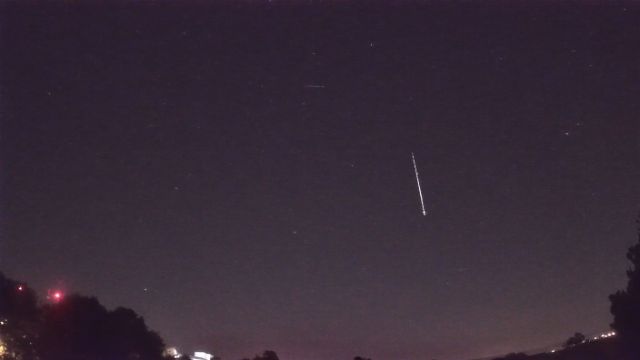 AMS96 meteor