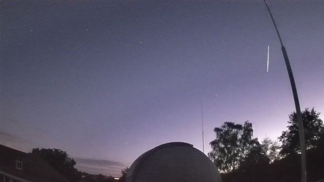 AMS96 meteor