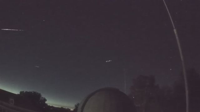 AMS96 meteor