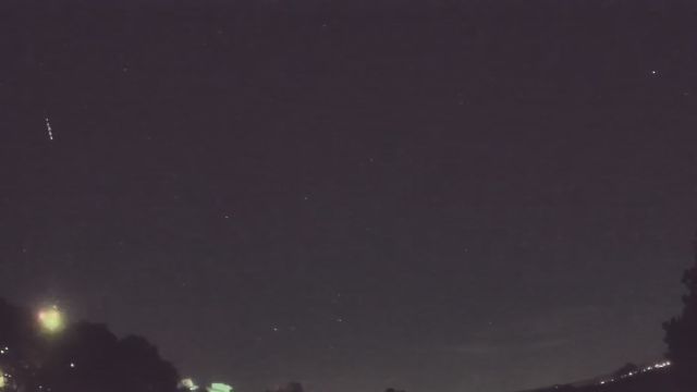 AMS96 meteor