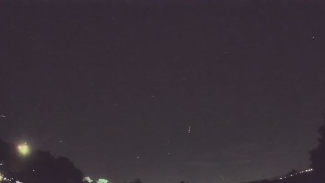 AMS96 meteor