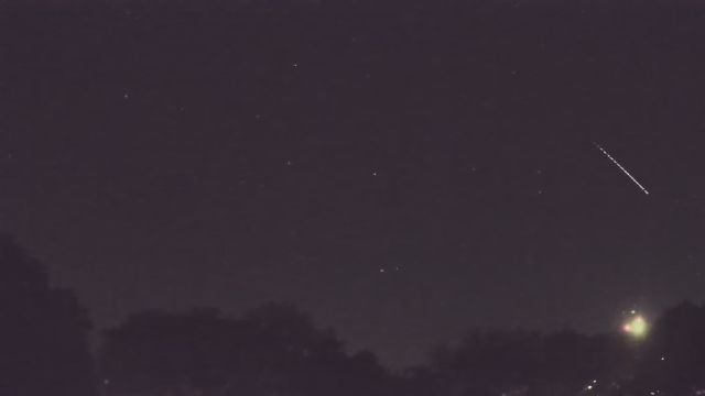 AMS96 meteor