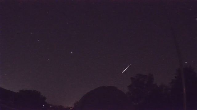 AMS96 meteor