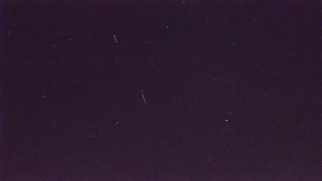 AMS96 meteor