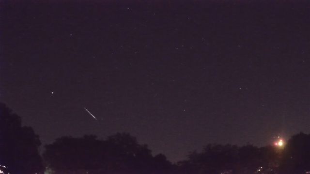 AMS96 meteor