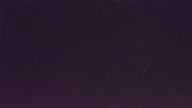 AMS96 meteor
