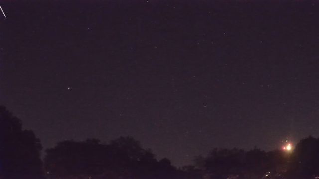 AMS96 meteor