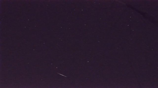 AMS96 meteor