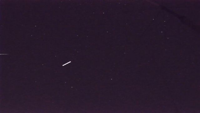 AMS96 meteor