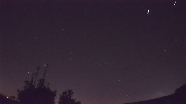 AMS96 meteor