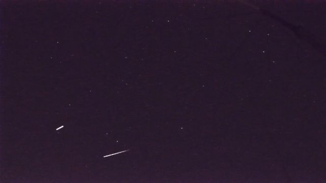 AMS96 meteor