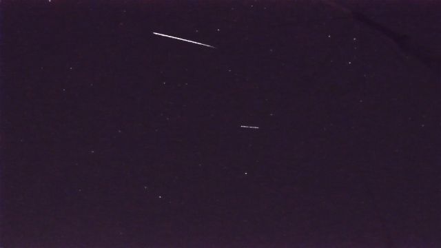 AMS96 meteor