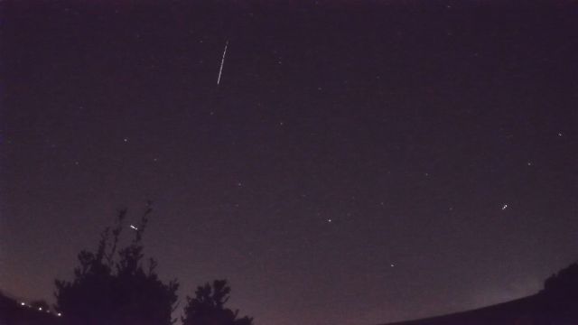 AMS96 meteor