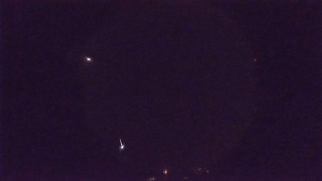 AMS96 meteor