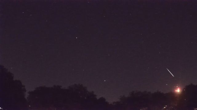 AMS96 meteor