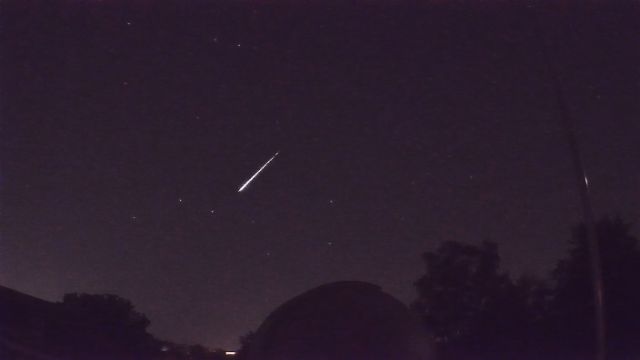 AMS96 meteor