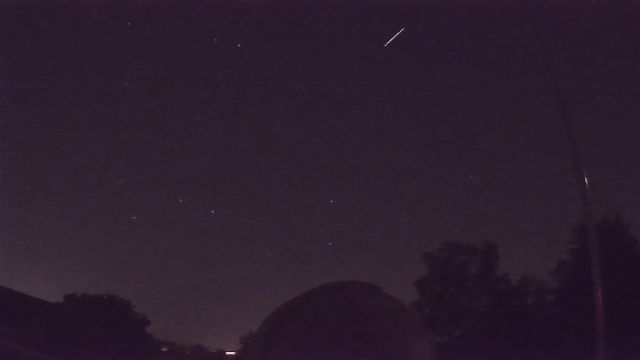 AMS96 meteor