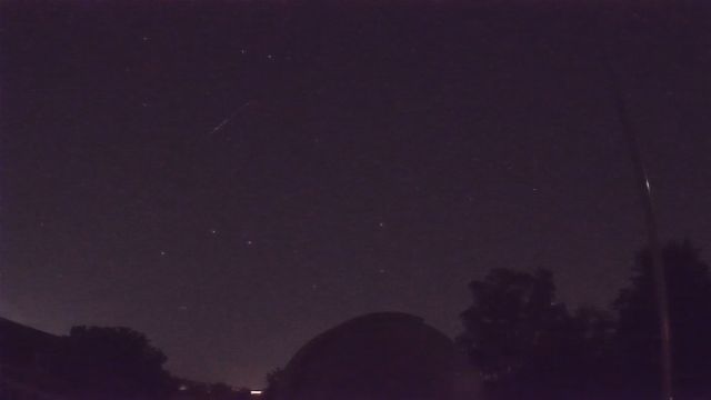 AMS96 meteor