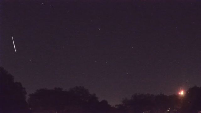 AMS96 meteor