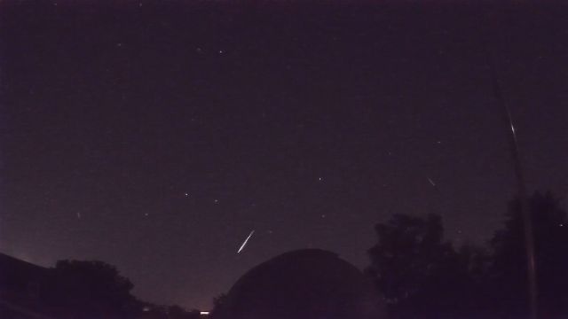 AMS96 meteor