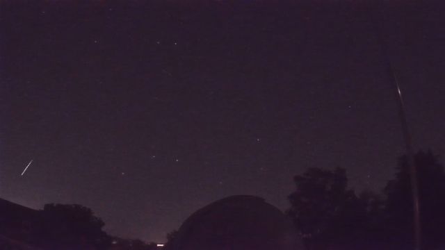 AMS96 meteor
