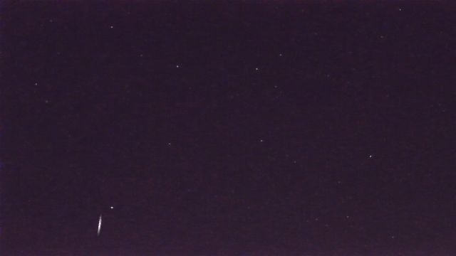 AMS96 meteor